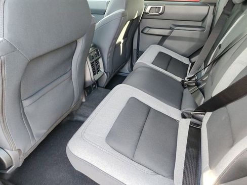New 2025 Ford Bronco Big Bend image 30