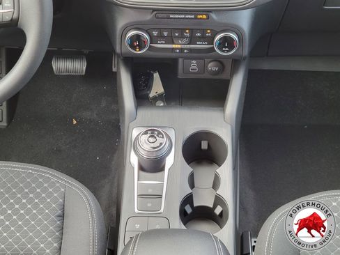New 2026 Ford Escape Active FWD image 23