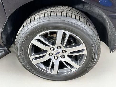 Certified 2024 Ford Expedition Max Limited image 8