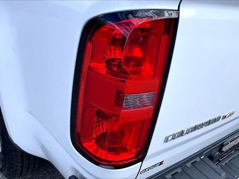 Used 2019 Chevrolet Colorado W/T w/ WT Convenience Package image 27