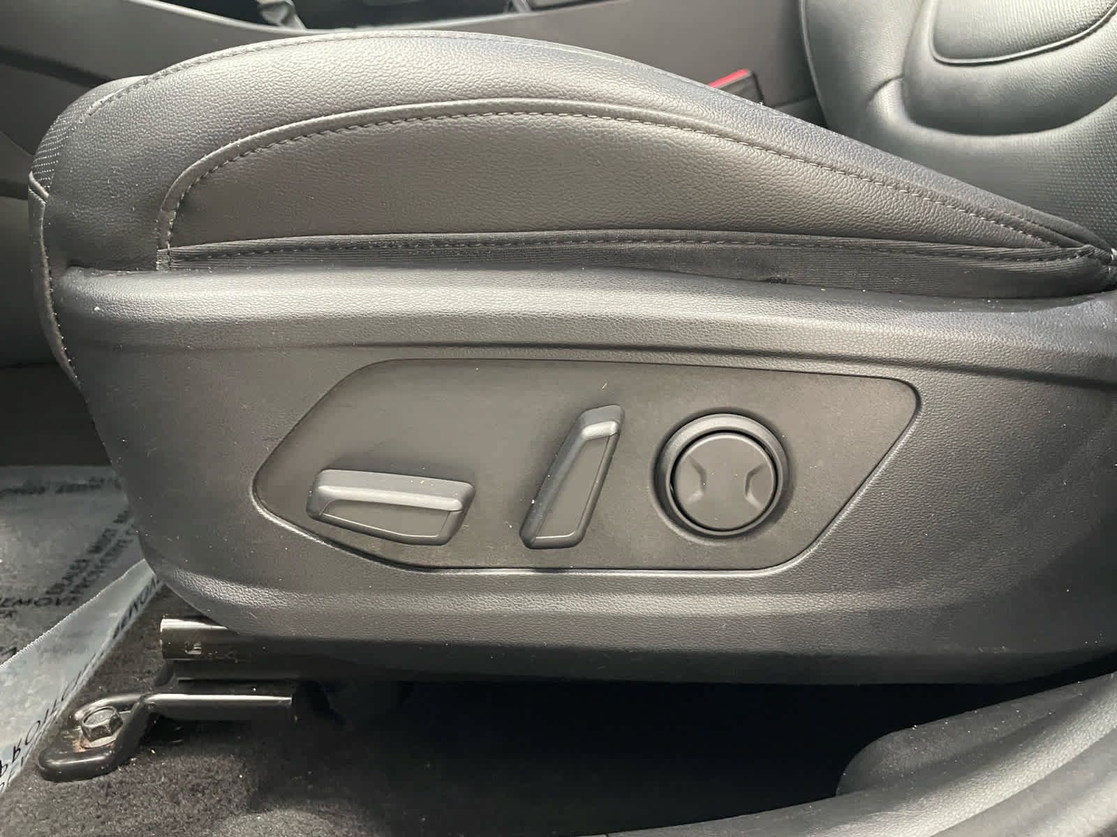 Used 2023 Hyundai Tucson SEL w/ Convenience Package AWD/4WD image 11