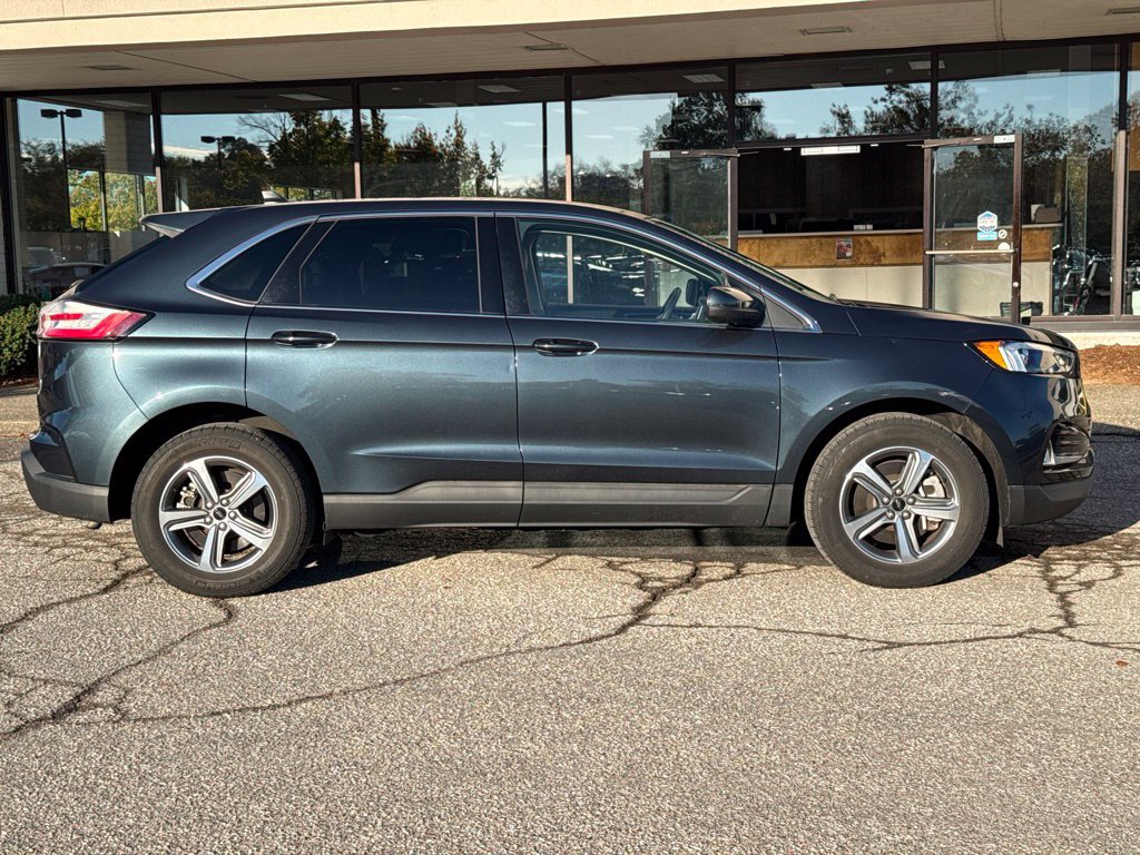 Used 2024 Ford Edge SEL w/ Convenience Package AWD/4WD image 15