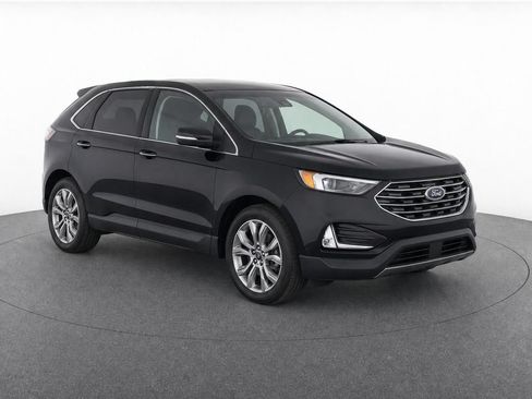 Used 2024 Ford Edge Titanium AWD/4WD image 20