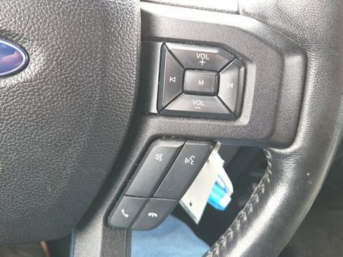 Used 2017 Ford F150 XLT w/ Equipment Group 302A Luxury image 40