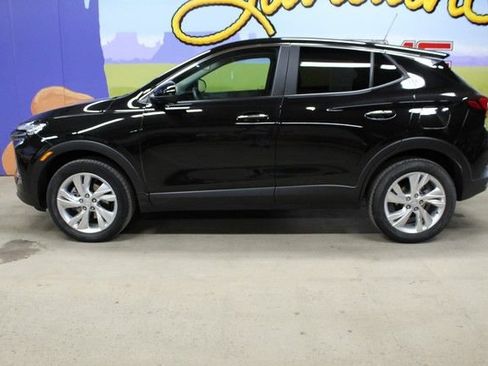 Certified 2024 Buick Encore GX Preferred w/ Comfort Package AWD/4WD image 7