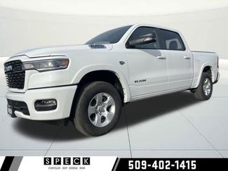 New 2026 RAM 1500 Big Horn video 1