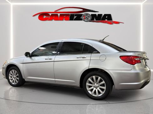 Used 2012 Chrysler 200 Touring image 6