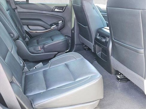 Used 2020 GMC Yukon SLT AWD/4WD image 29