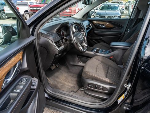 Used 2019 GMC Terrain SLE w/ Driver Convenience Package AWD/4WD image 24