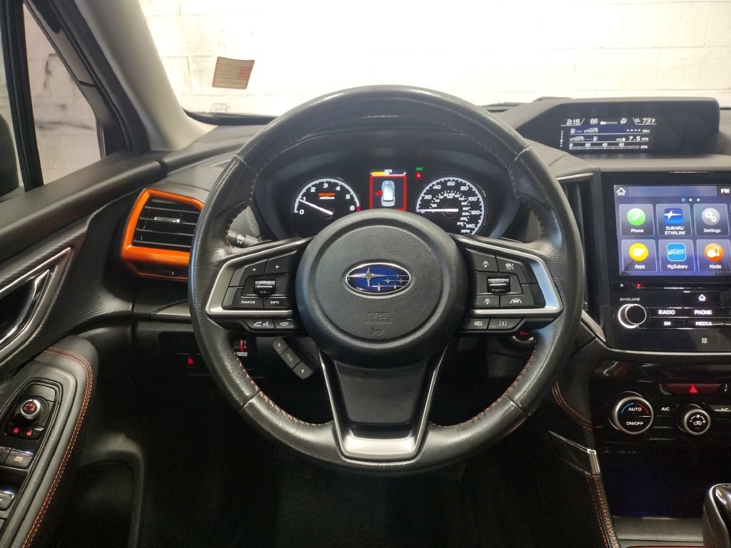 Used 2019 Subaru Forester Sport w/ Popular Package #2 AWD/4WD image 41