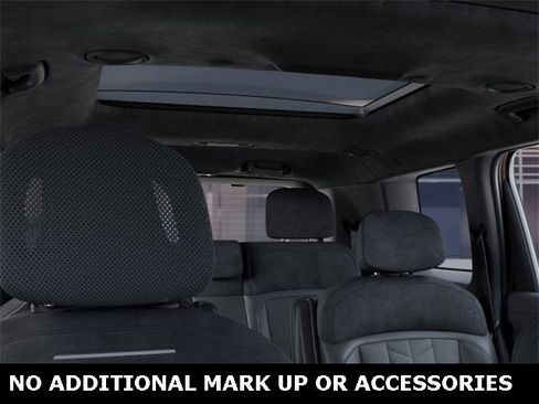 New 2027 Kia Telluride SX Prestige image 27