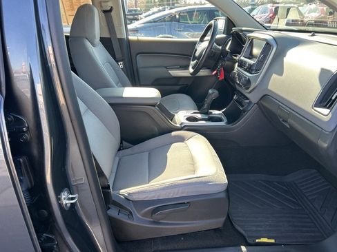 Used 2016 Chevrolet Colorado LT w/ LT Convenience Package image 19