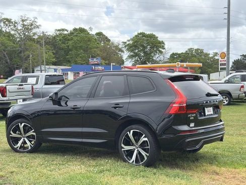 Used 2024 Volvo XC60 B5 Ultimate w/ Protection Package Premier AWD/4WD image 11