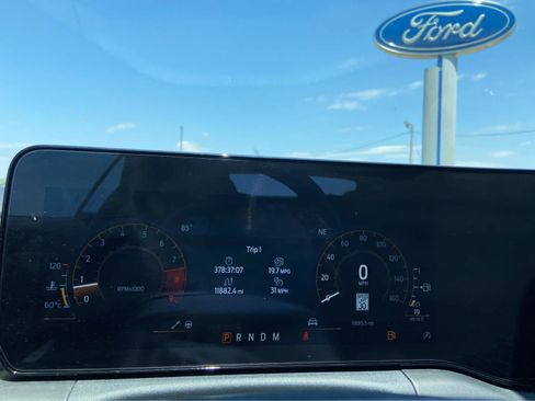 Used 2025 Ford Mustang GT Premium w/ GT Performance Package RWD image 26