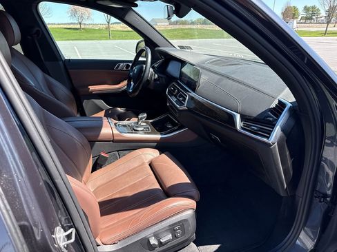 Used 2019 BMW X5 xDrive40i w/ Convenience Package image 13