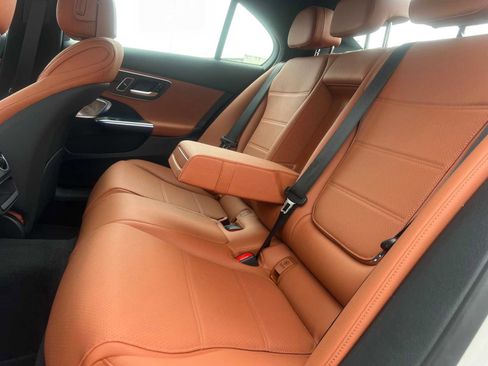 New 2026 Mercedes-Benz C 300 Sedan image 24