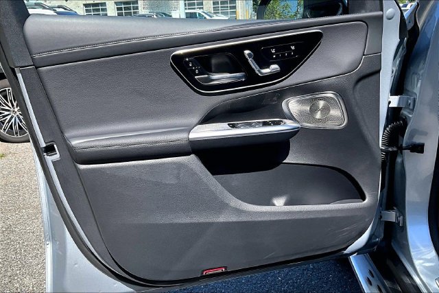 Certified 2025 Mercedes-Benz GLC 350e 4MATIC image 18