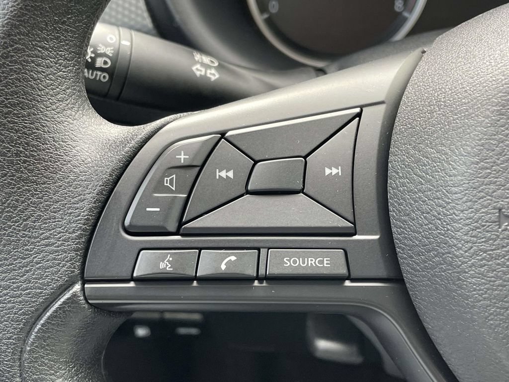 Used 2024 Nissan Kicks S FWD image 10