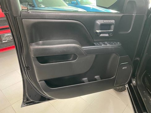 Used 2016 GMC Sierra 1500 SLT w/ All-Terrain Package image 17