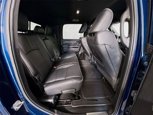 Used 2024 RAM 3500 Limited AWD/4WD image 22