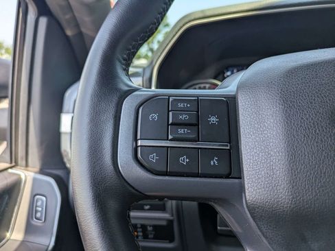 Used 2023 Ford F150 XLT w/ Equipment Group 302A High AWD/4WD image 27