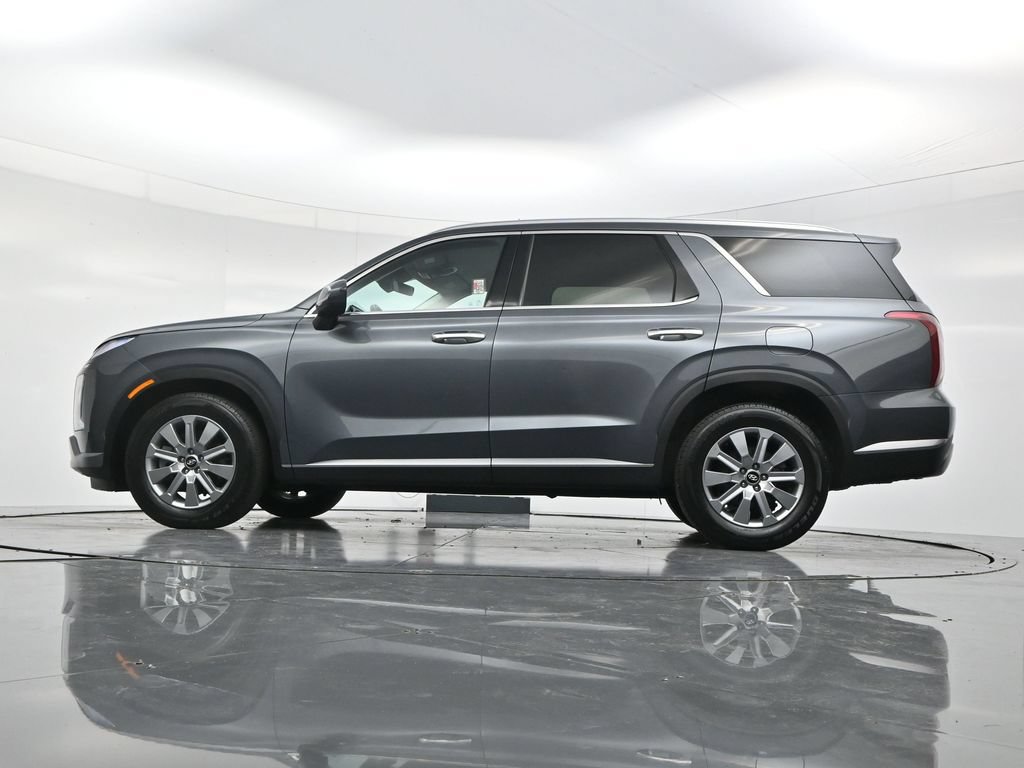Used 2025 Hyundai Palisade SEL AWD/4WD image 52