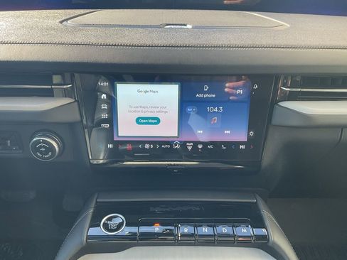 Used 2025 Lincoln Navigator L Reserve w/ Jet Appearance Package image 15