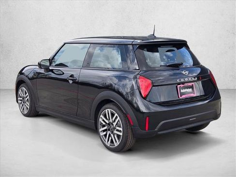 New 2026 MINI Cooper S FWD image 9