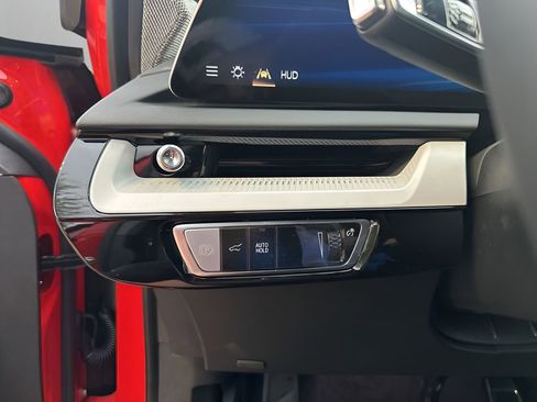 New 2026 Cadillac Optiq Sport 2 image 29