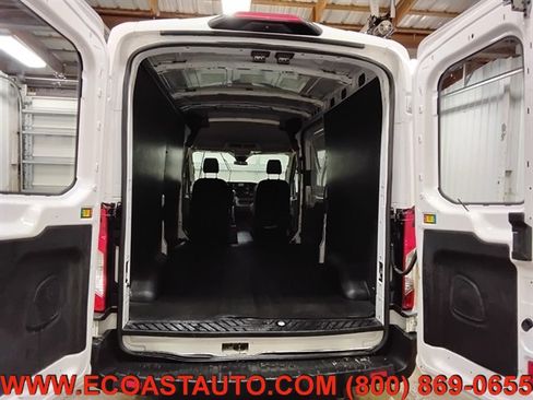 Used 2020 Ford Transit 250 Medium Roof w/ Load Area Protection Package image 15