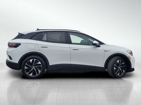 Used 2021 Volkswagen ID.4 Pro w/ ID.4 Protection Package image 3