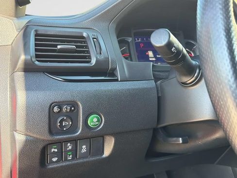 Used 2025 Honda Passport Black Edition image 36