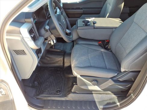 New 2026 Ford F250 XL image 9