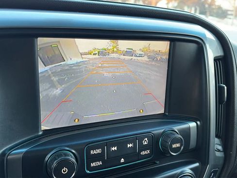 Used 2014 Chevrolet Silverado 1500 LTZ Z71 w/ LTZ Plus Package image 63