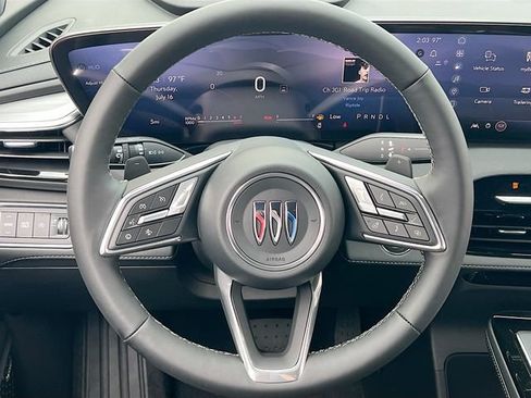 New 2026 Buick Enclave Preferred w/ Power Package FWD image 7