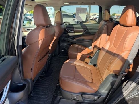 Used 2020 Subaru Ascent Touring w/ Popular Package #2A AWD/4WD image 17