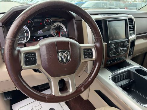 Used 2015 RAM 1500 Laramie w/ Convenience Group image 18