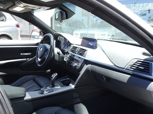 Used 2019 BMW 430i Gran Coupe RWD image 21