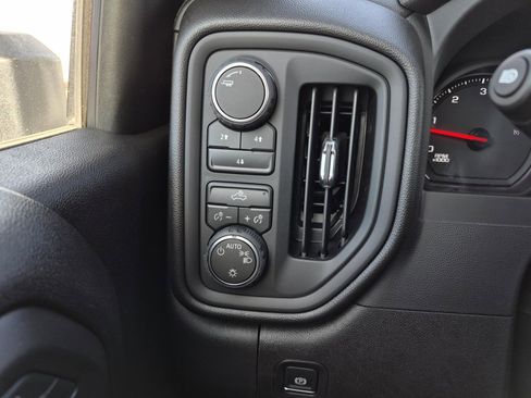 New 2026 Chevrolet Silverado 3500 W/T w/ WT Convenience Package image 14