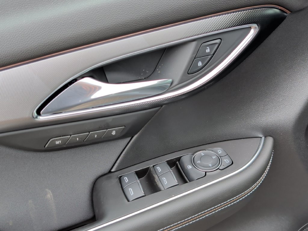New 2026 Buick Envision Sport Touring AWD/4WD image 20
