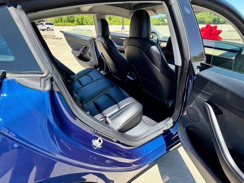 Used 2022 Tesla Model 3 RWD image 26