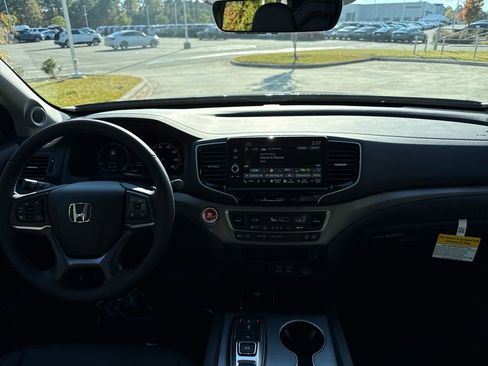 New 2026 Honda Ridgeline RTL image 14