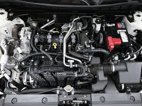 Used 2023 Nissan Altima 2.5 SV w/ SV Premium Package FWD image 21