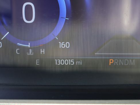Used 2020 Ford Explorer Platinum AWD/4WD image 42