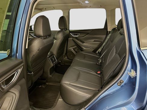 Used 2022 Subaru Forester Touring w/ Popular Package #2 AWD/4WD image 30
