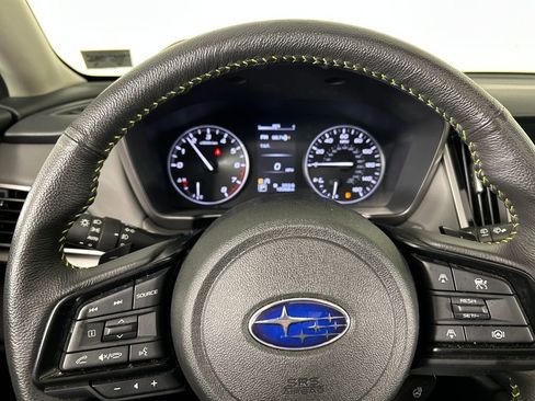 Used 2025 Subaru Outback Onyx Edition AWD/4WD image 13