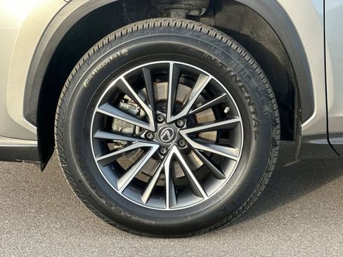 Certified 2022 Lexus NX 350 AWD w/ Cold Area Package image 25