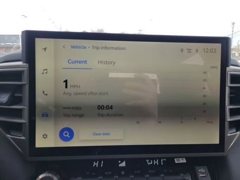 New 2025 Toyota Tundra Limited AWD/4WD image 24