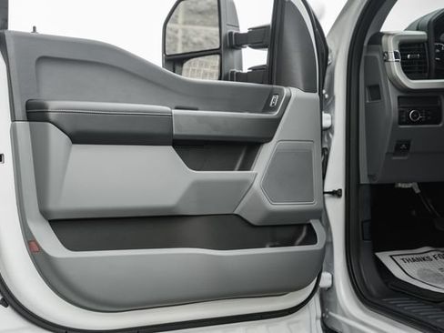New 2026 Ford F250 XLT AWD/4WD image 48