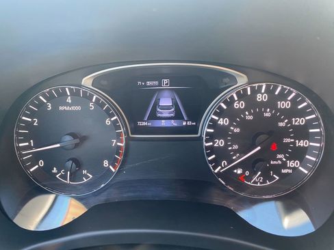 Used 2020 Nissan Pathfinder SL image 18